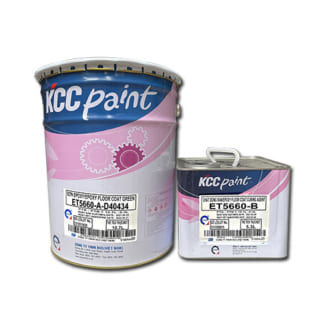 Sơn Epoxy KCC ET5660